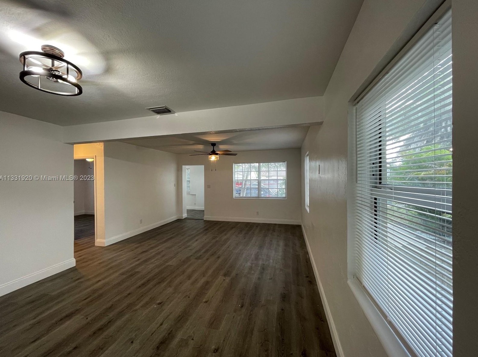 2629 Funston St, Hollywood FL  33020-5727 exterior