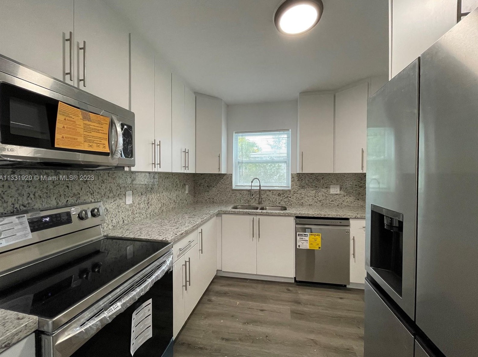 2629 Funston St, Hollywood FL  33020-5727 exterior