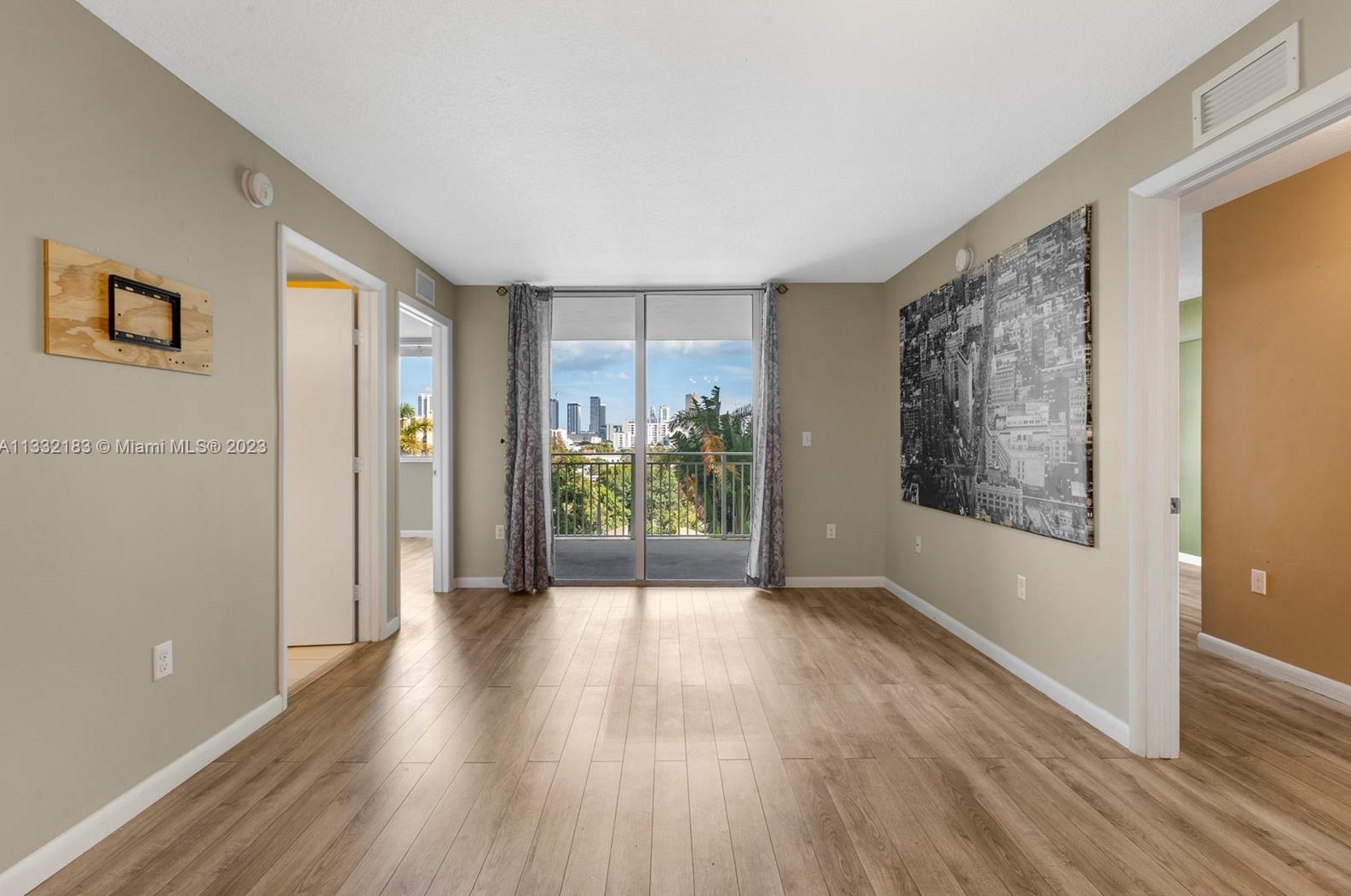 219 Nw 12th Ave #601, Miami, FL 33128