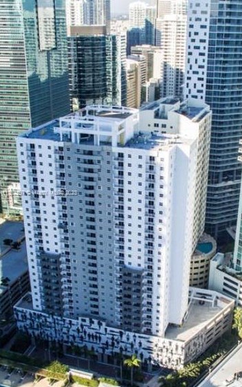 185 Se 14th Ter #603, Miami, FL 33131