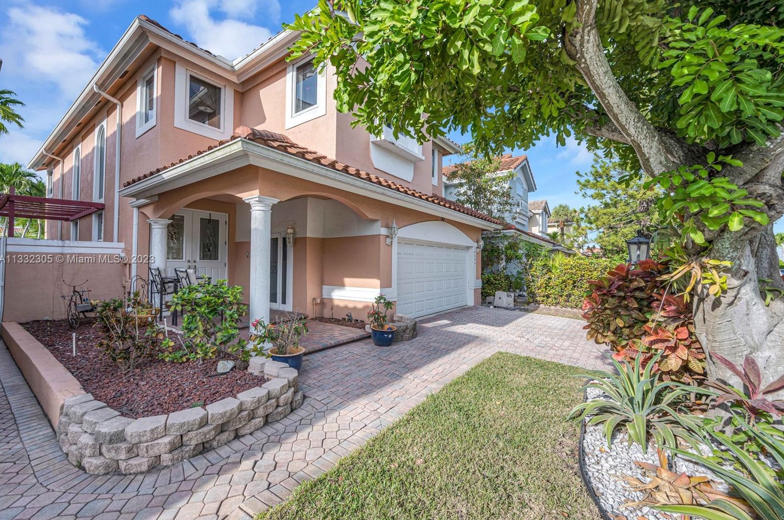 14886 132nd Ave, Miami, FL 33186-7615