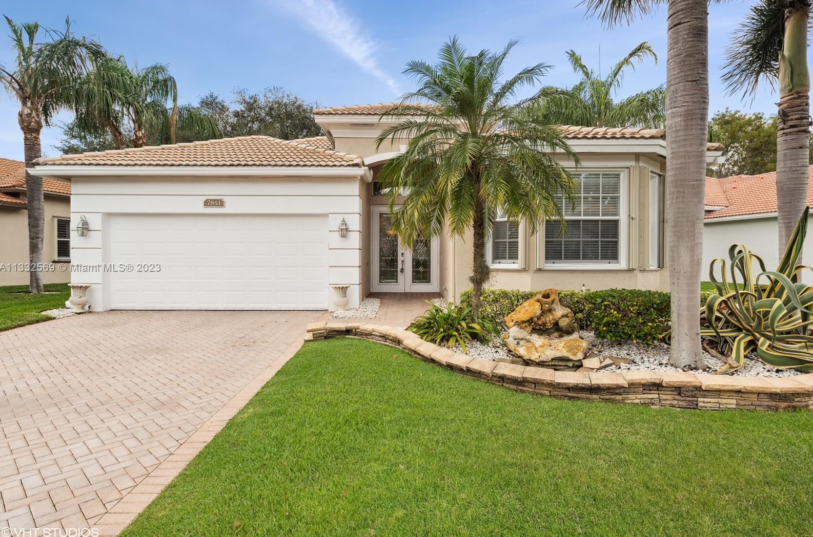 7851 New Holland Way, Boynton Beach, FL 33437