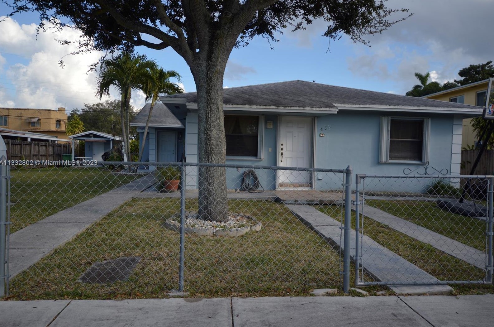451 Florida Blvd, Miami, FL 33144-2445
