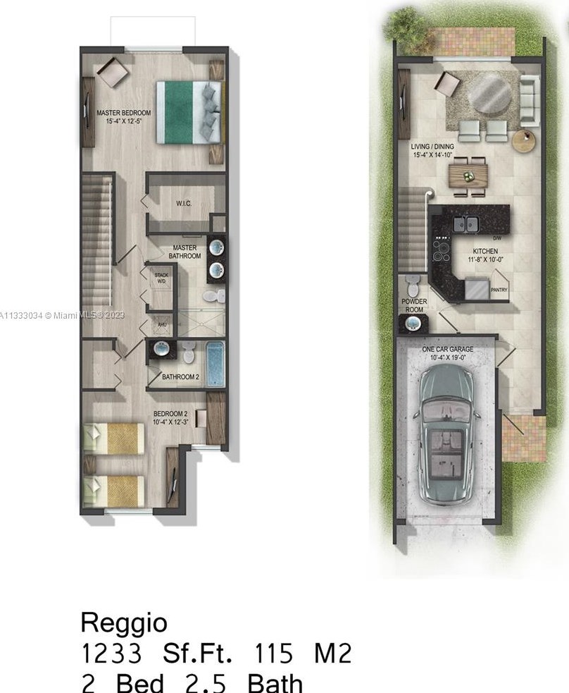 2675 81st Ter, Hollywood FL 33025 exterior