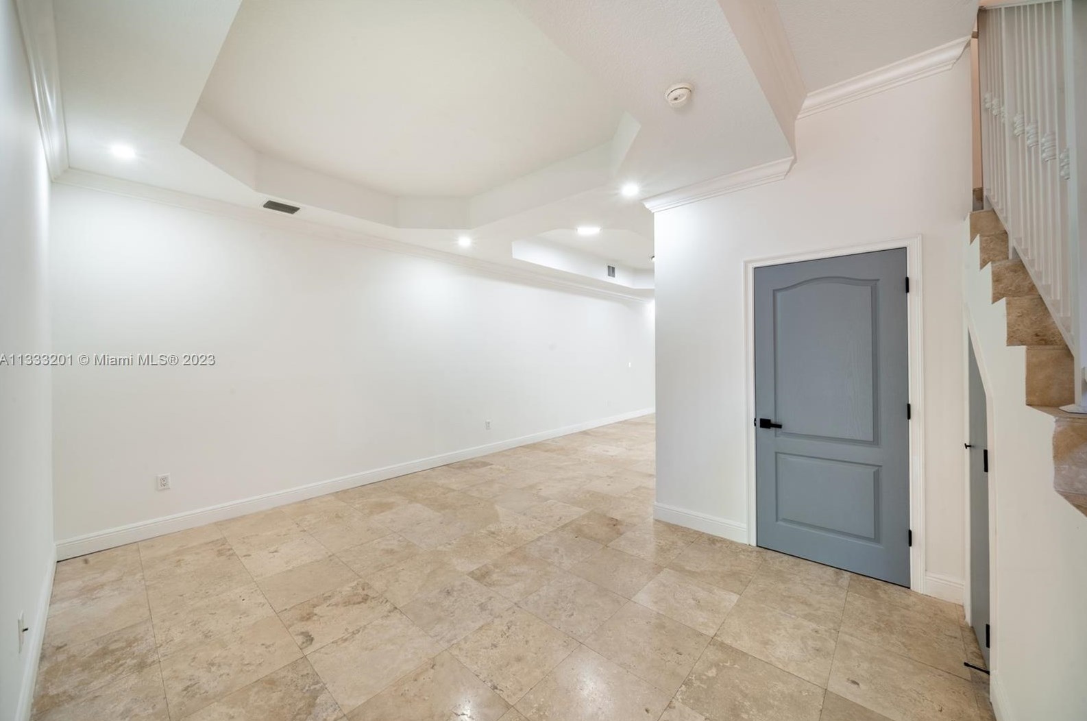 3146 Mcdonald St, Miami FL  33133-4417 exterior