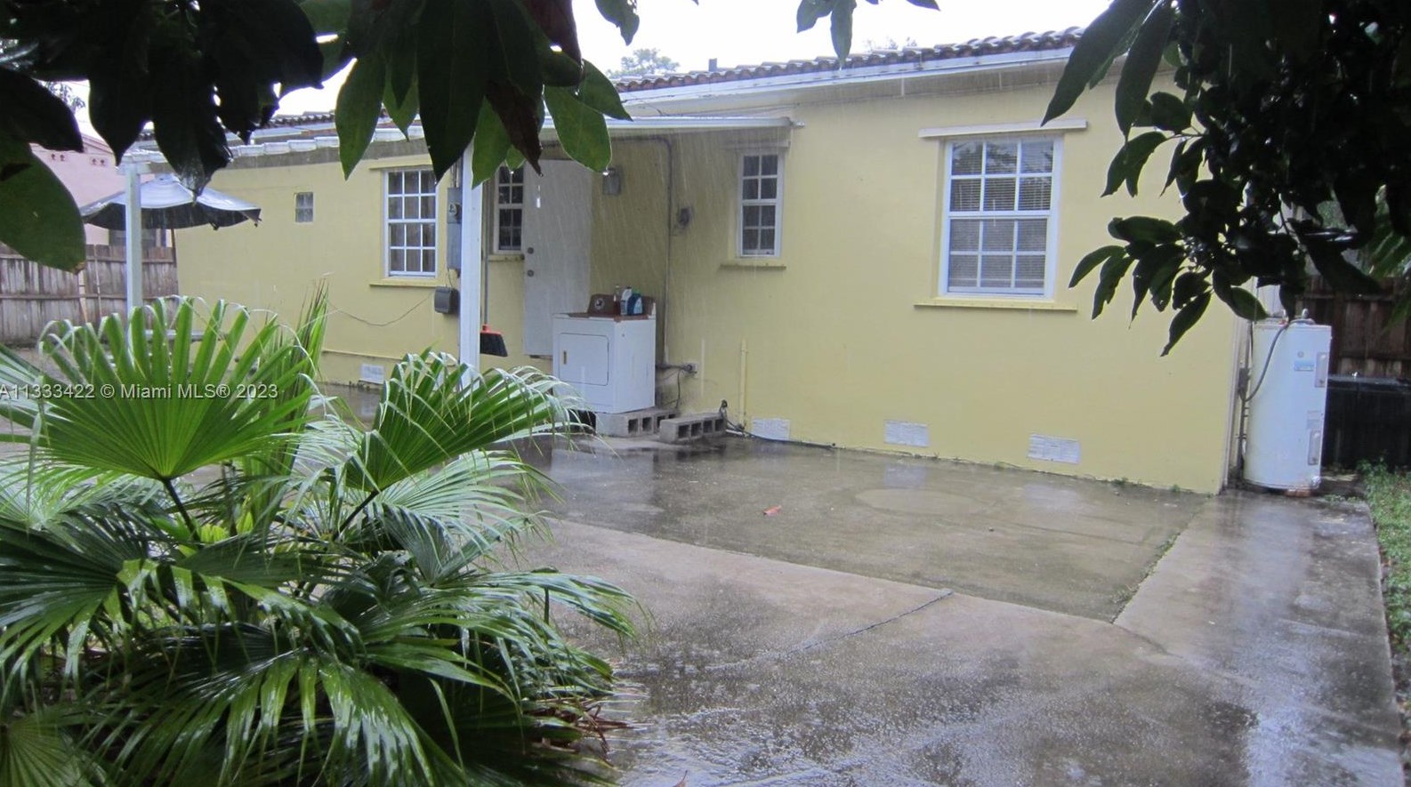 1326 Peri St, Miami, FL 33054-3056