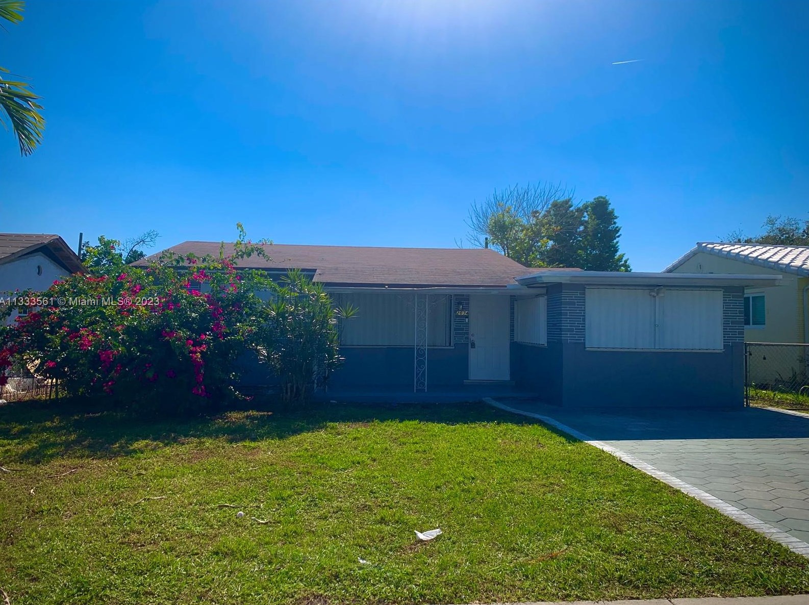 2634 Wiley St, Hollywood, FL 33020