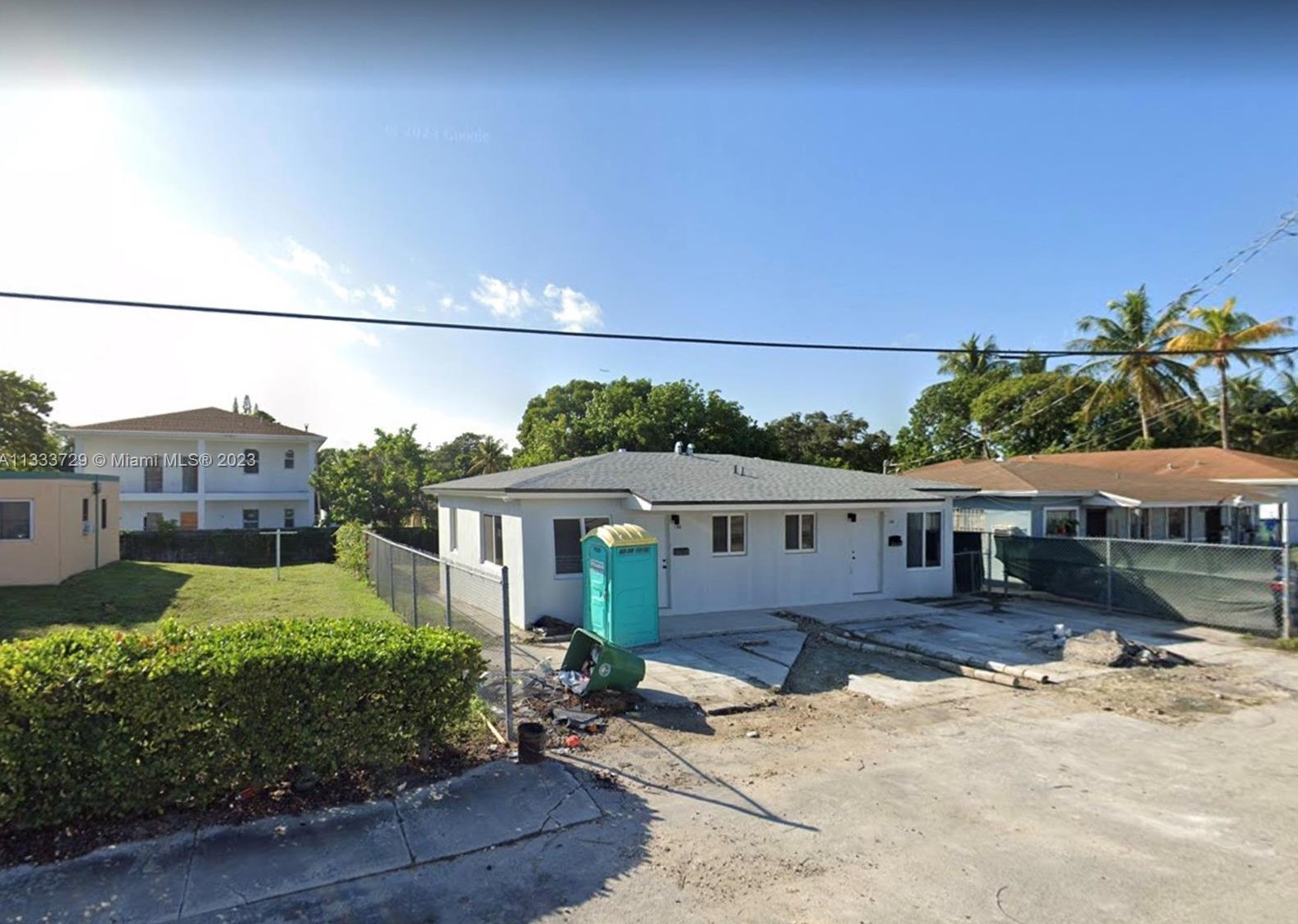 140 Nw 71st St #140, Miami, FL 33150