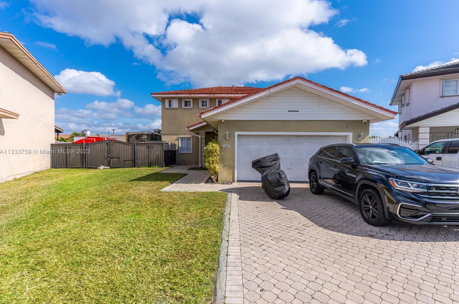 14201 147th Pl, Miami, FL 33196-4654