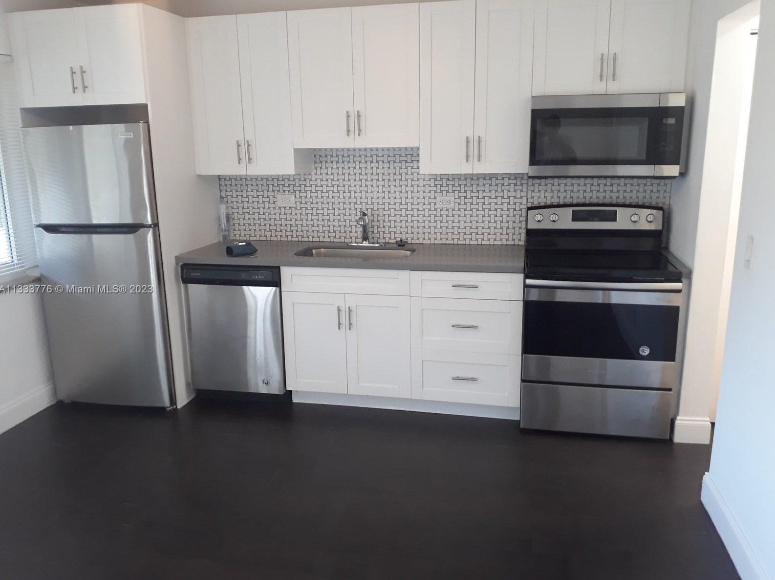 2320 N 19th Ave #8, Hollywood, FL 33020