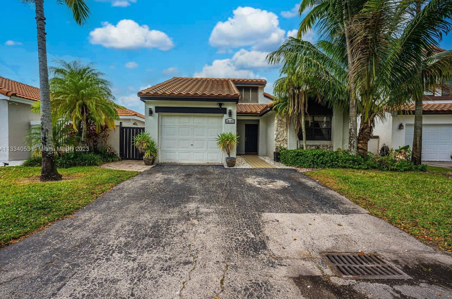18177 Nw 62nd Ct, Hialeah, FL 33015