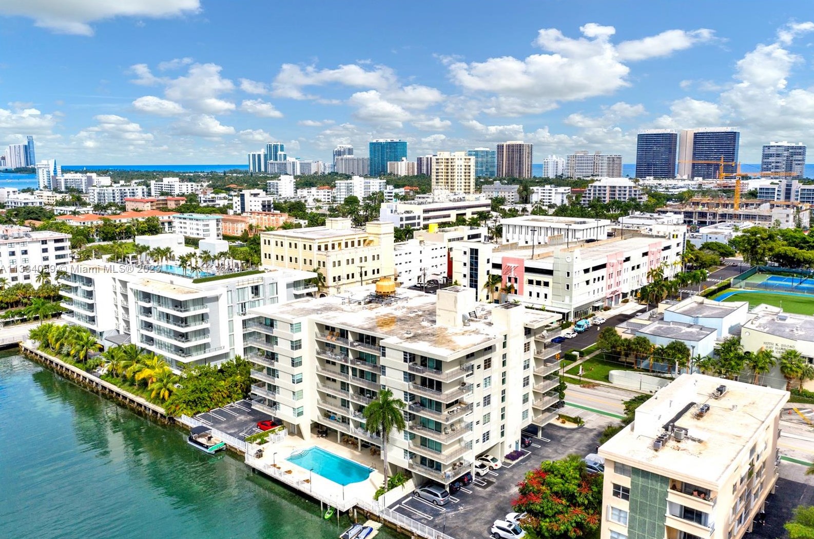 9500 W Bay Harbor Dr #5f, Miami, FL