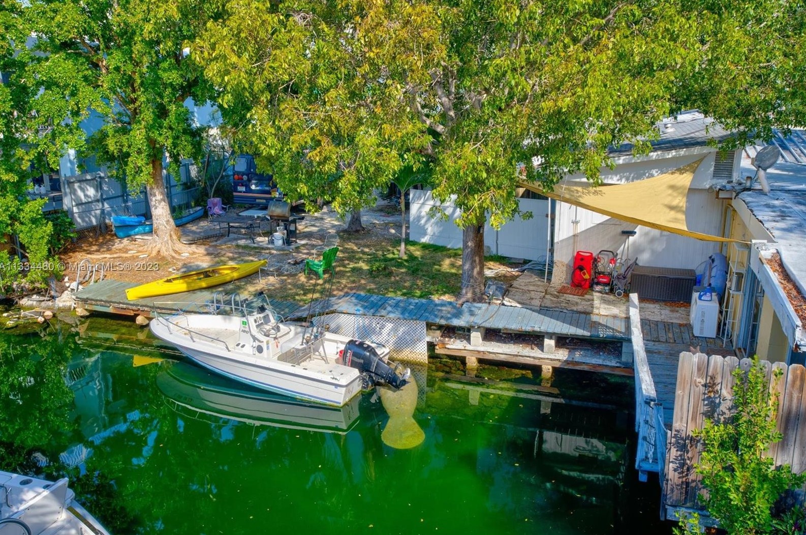 6 Avenue E, Key Largo, FL 33037