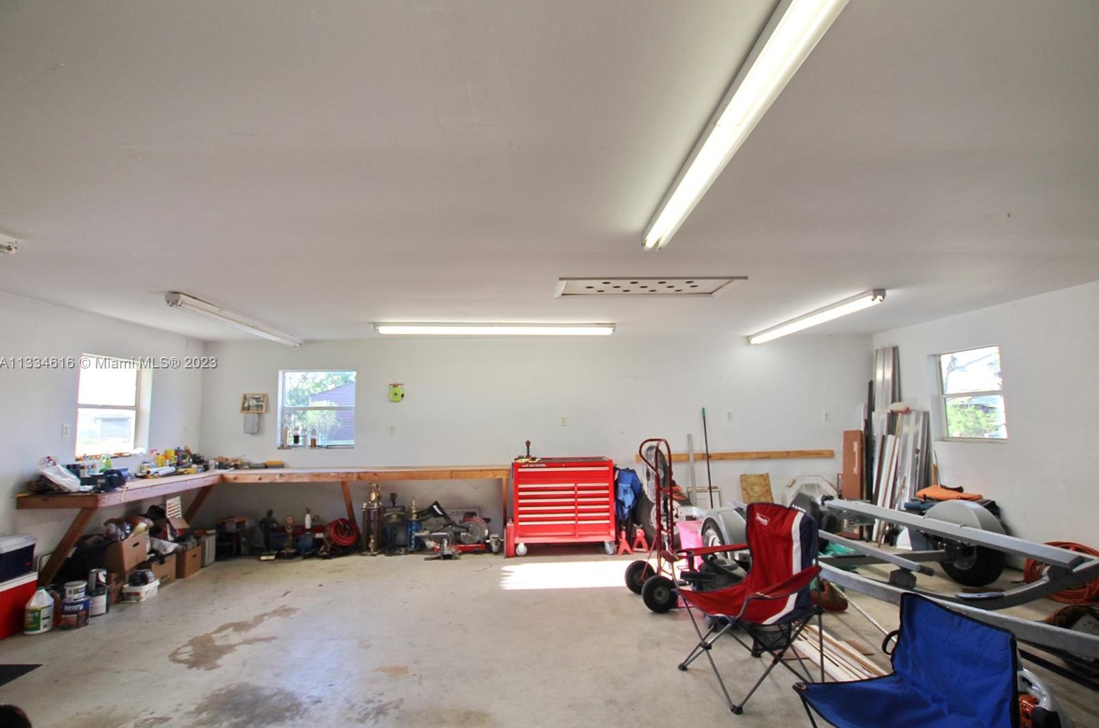 1092 Bass St, Okeechobee FL  34974-0220 exterior