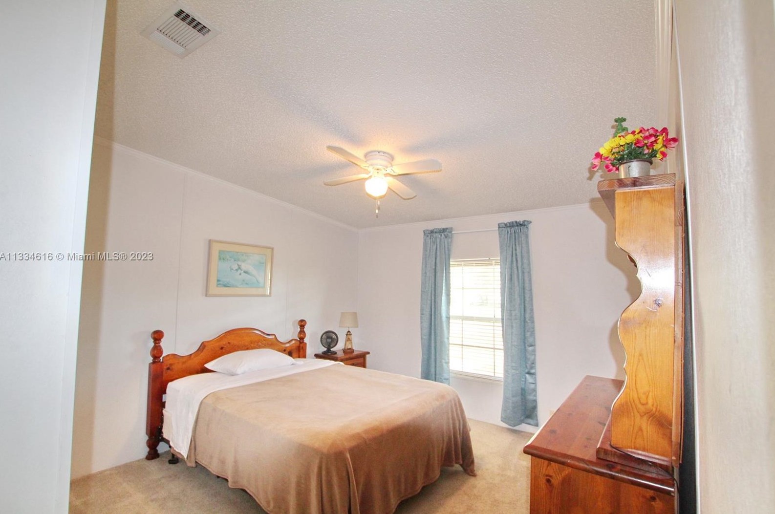1092 Bass St, Okeechobee FL  34974-0220 exterior