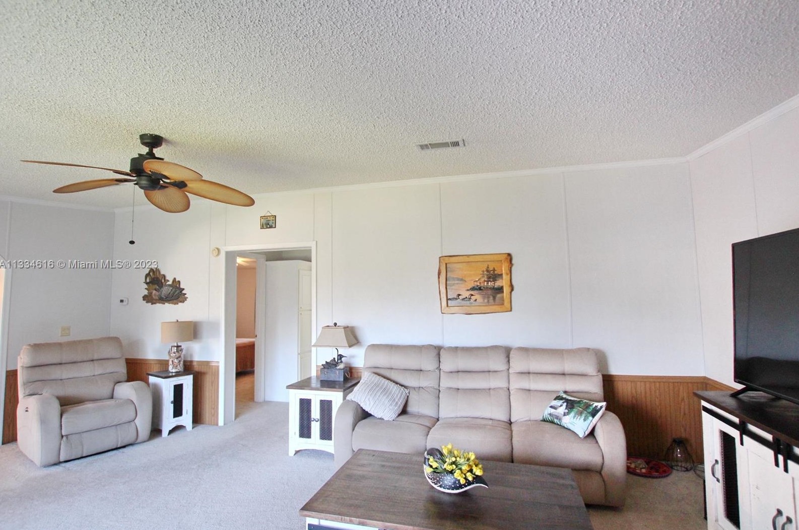 1092 Bass St, Okeechobee FL  34974-0220 exterior