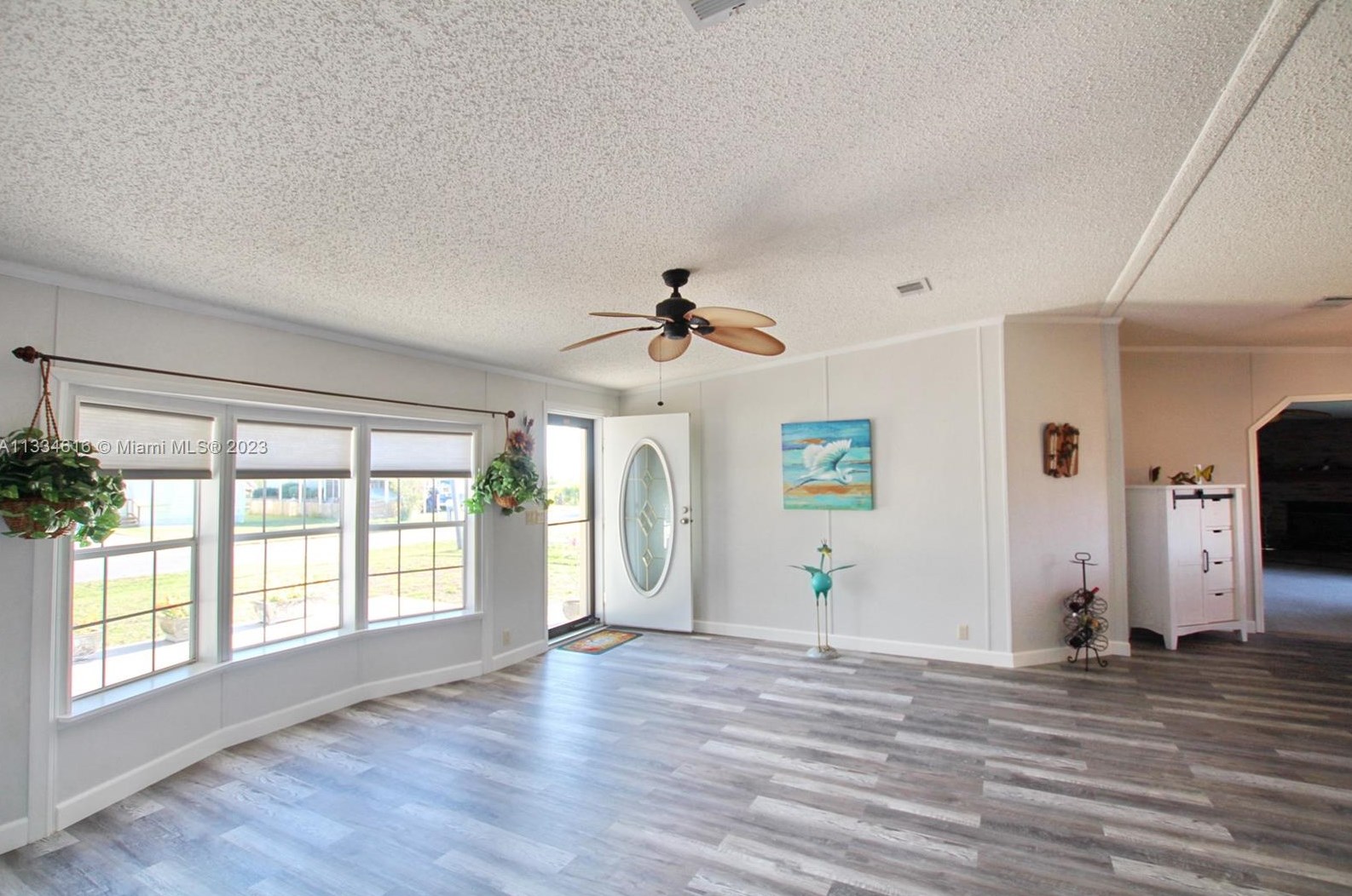 1092 Bass St, Okeechobee FL  34974-0220 exterior