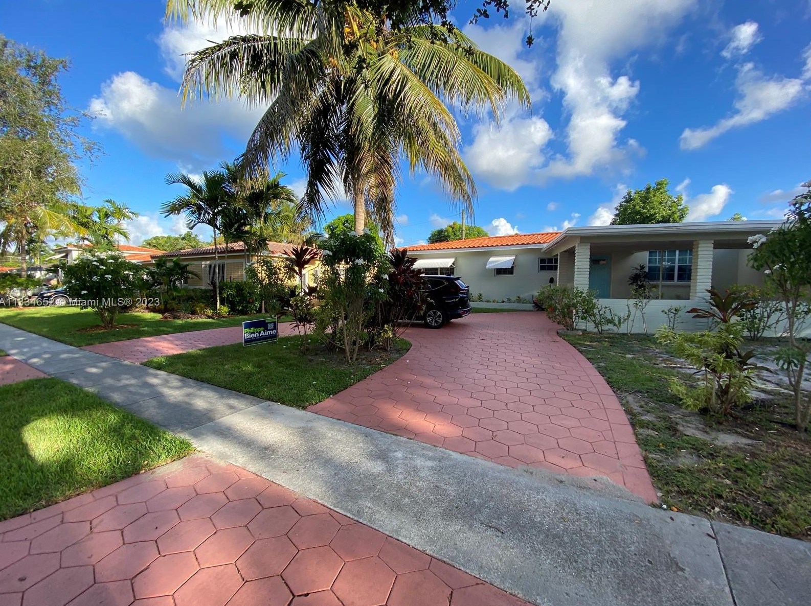 50 128th Ter, Miami, FL 33161-4516