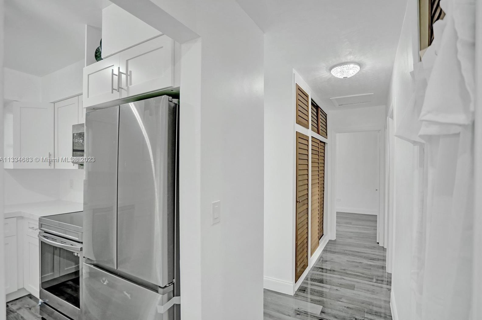 411 70th Ave, Hollywood FL  33024-7459 exterior