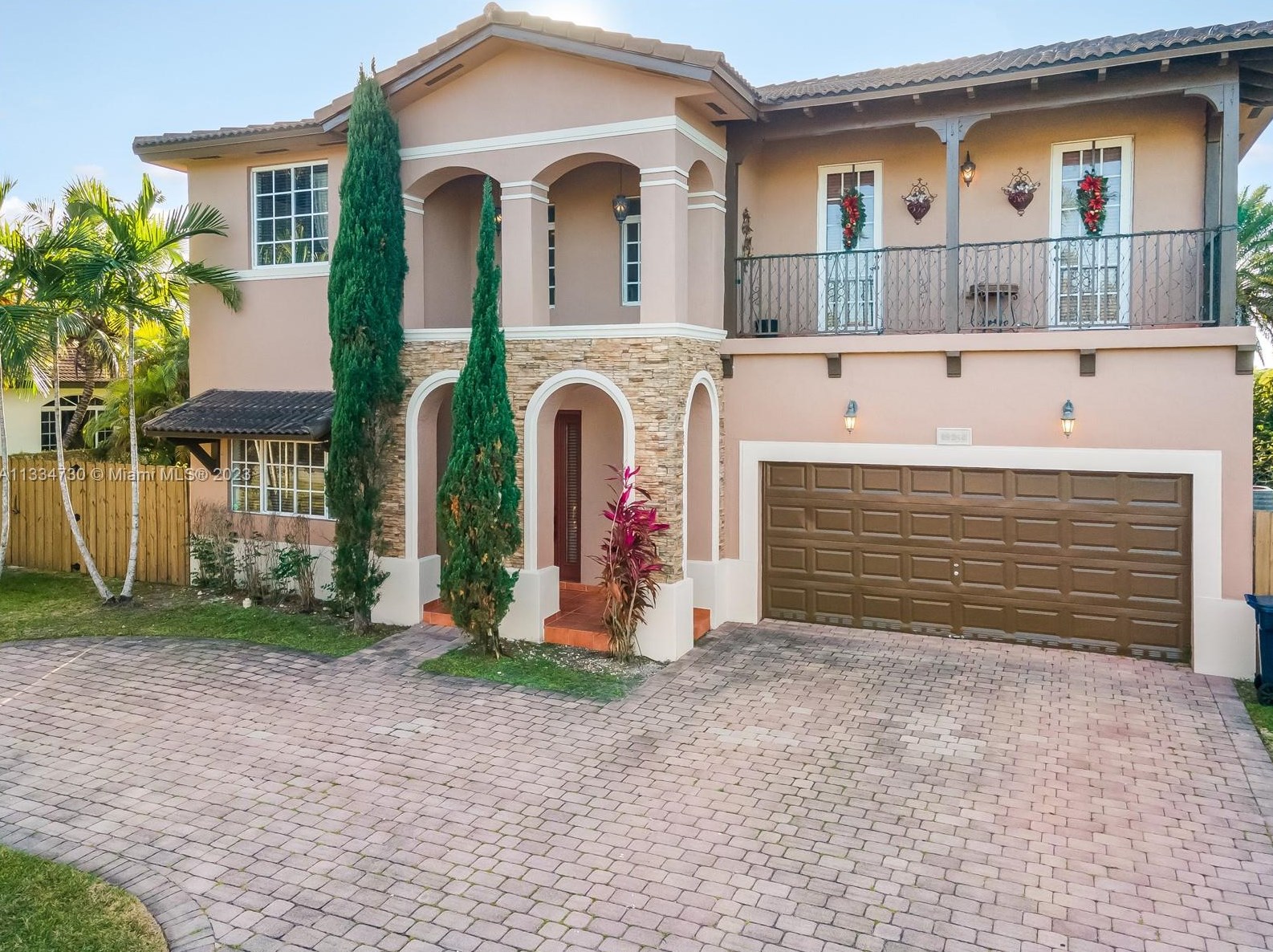 19246 132nd Ave, Miami, FL 33177-3607