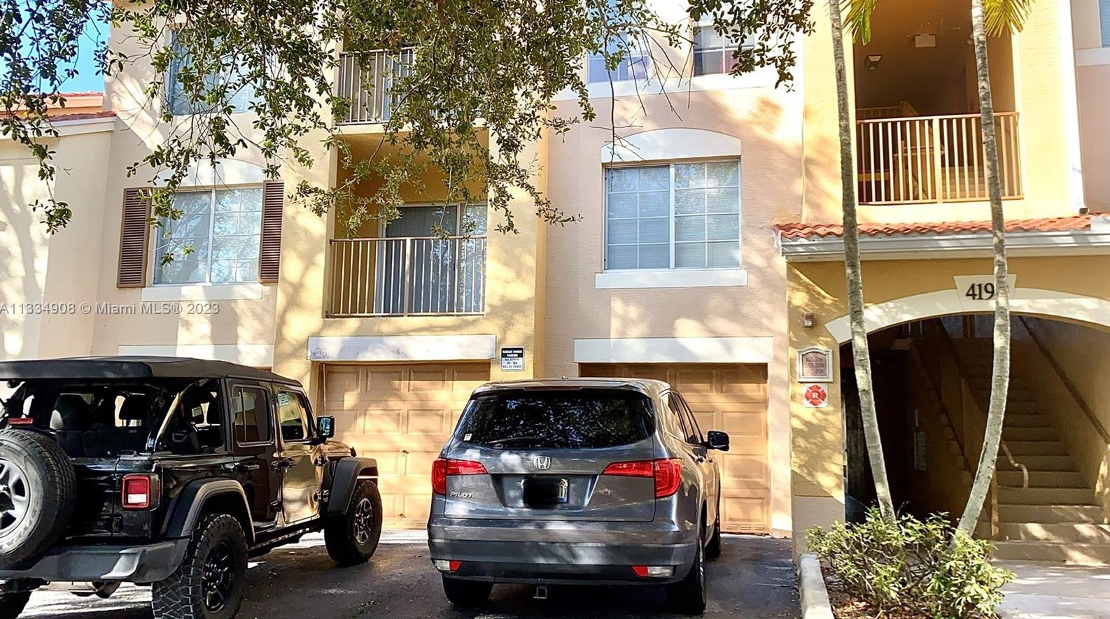 4190 San Marino Blvd #104, West Palm Beach, FL 33409