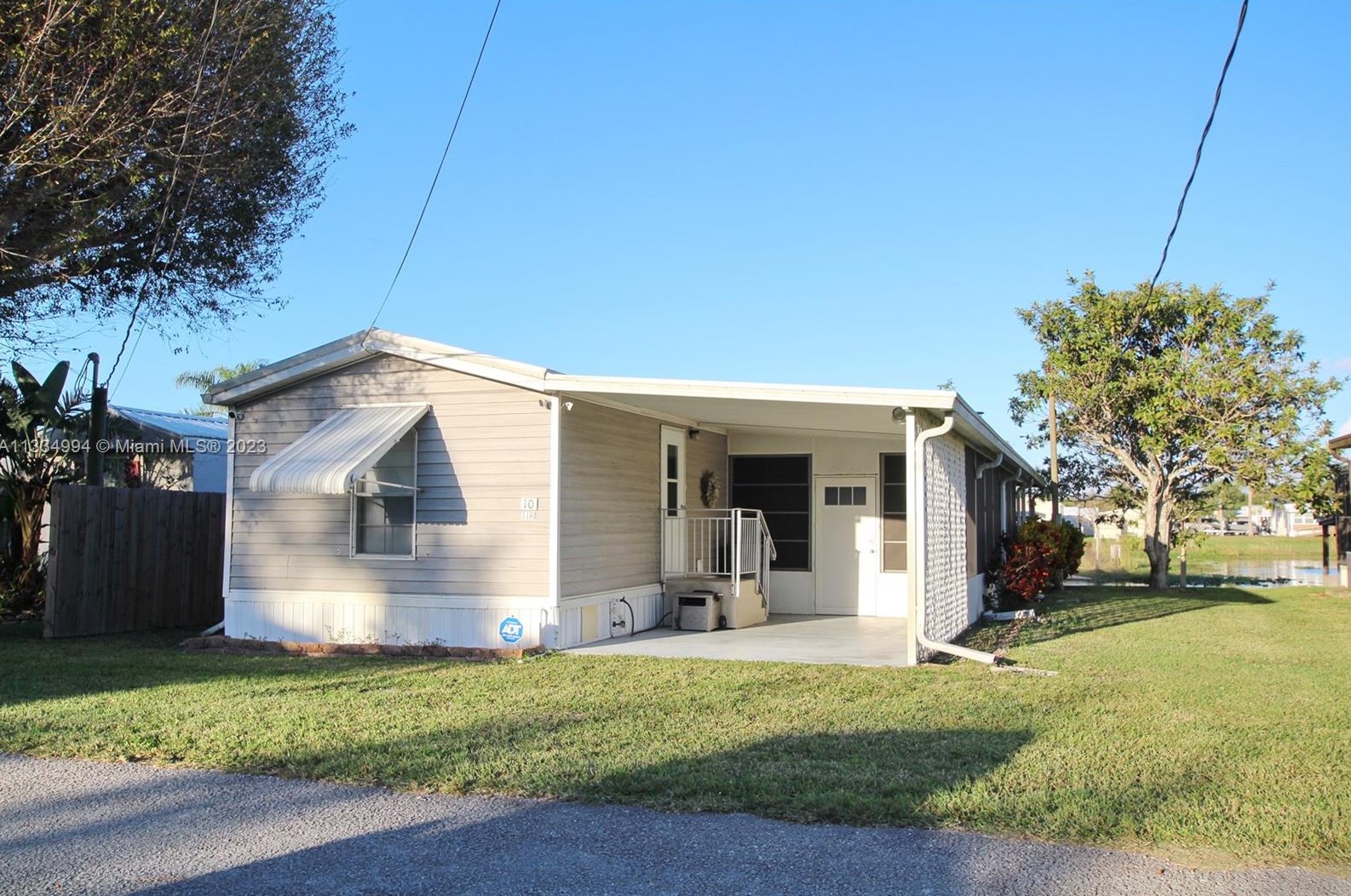 1169 Rosebud, Okeechobee, FL 34974