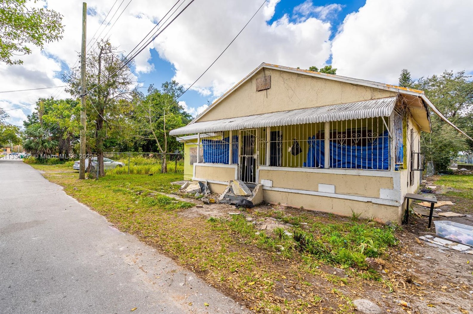 6318 Nw 19th Ct, Miami, FL 33147