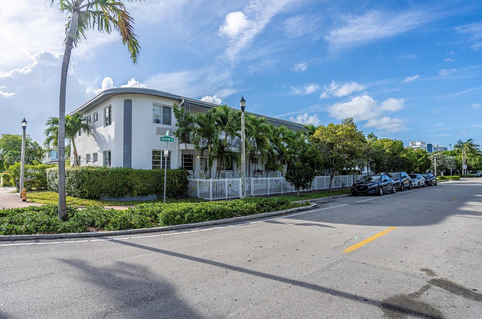 7925 Hawthorne Ave Apt 3, Miami, FL 33141