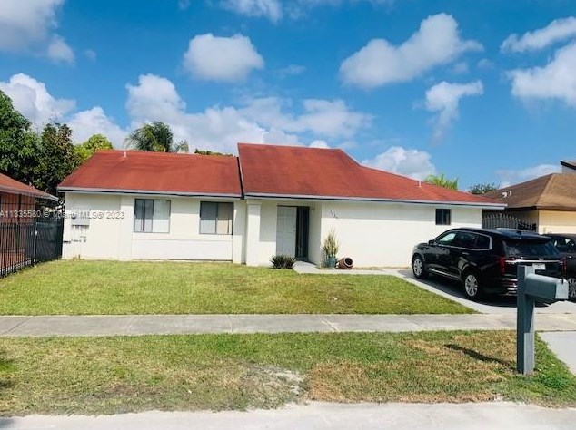 12247 203rd St, Miami, FL 33177-5239