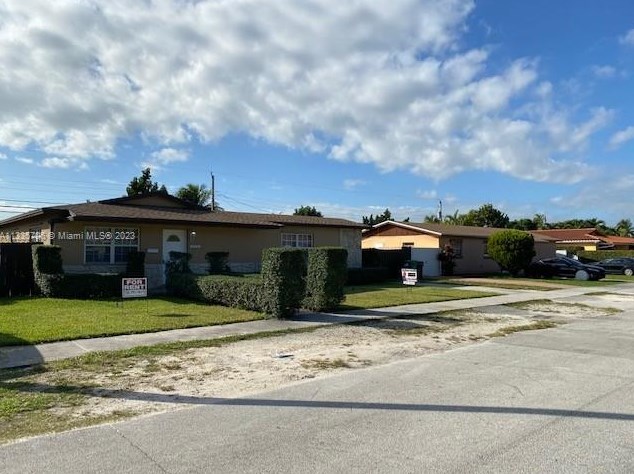 10780 Sw 61st St, Miami, FL 33173