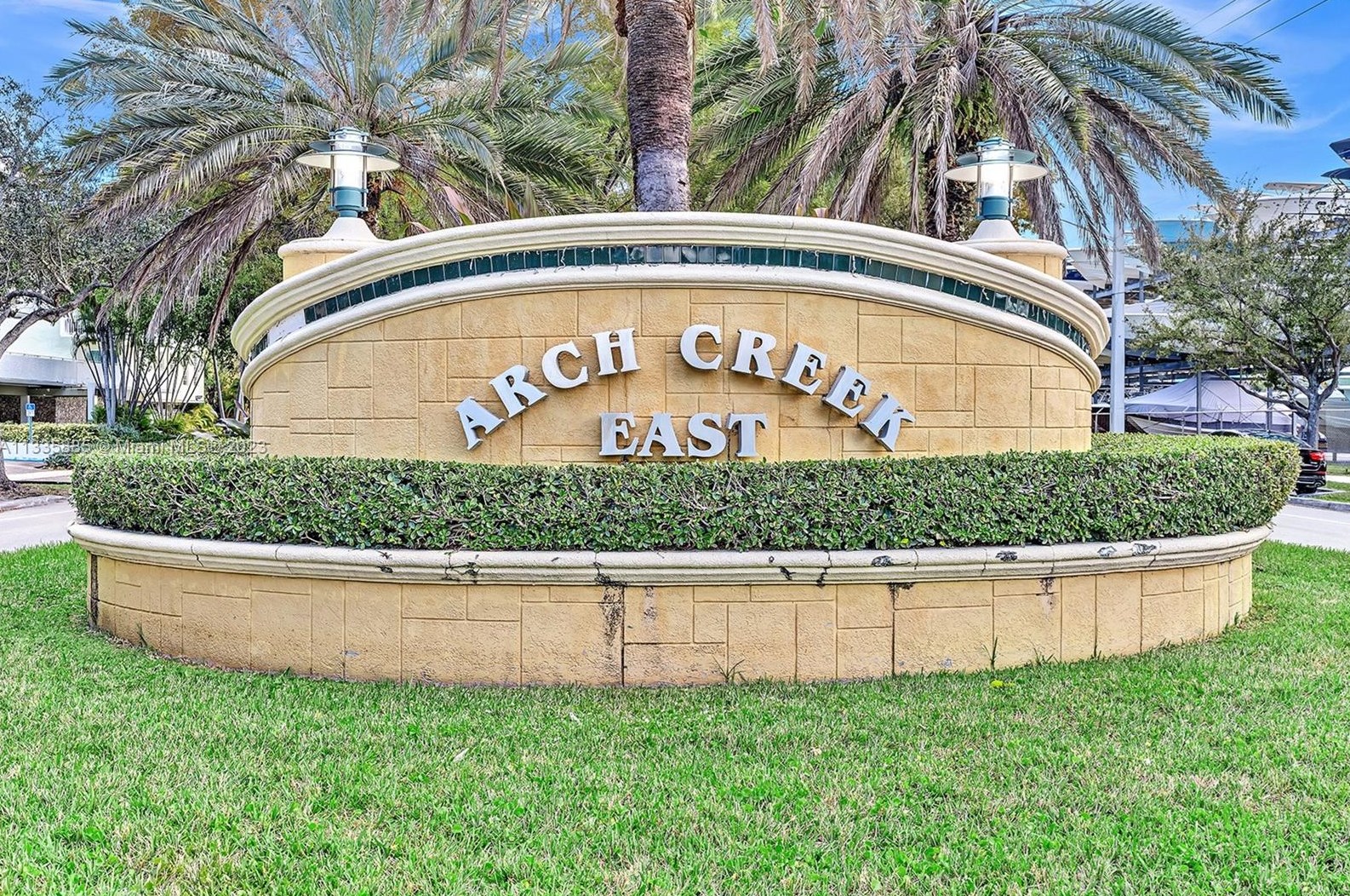 2450 135th St, Miami FL  33167-1358 exterior