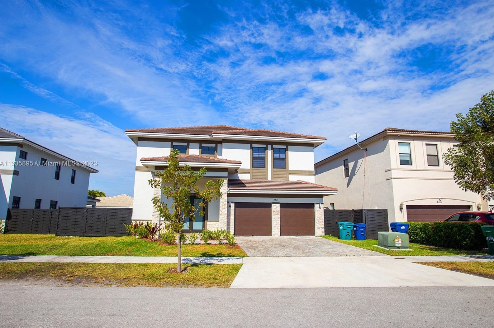 14831 Sw 39th Terrace, Miami, FL 33185