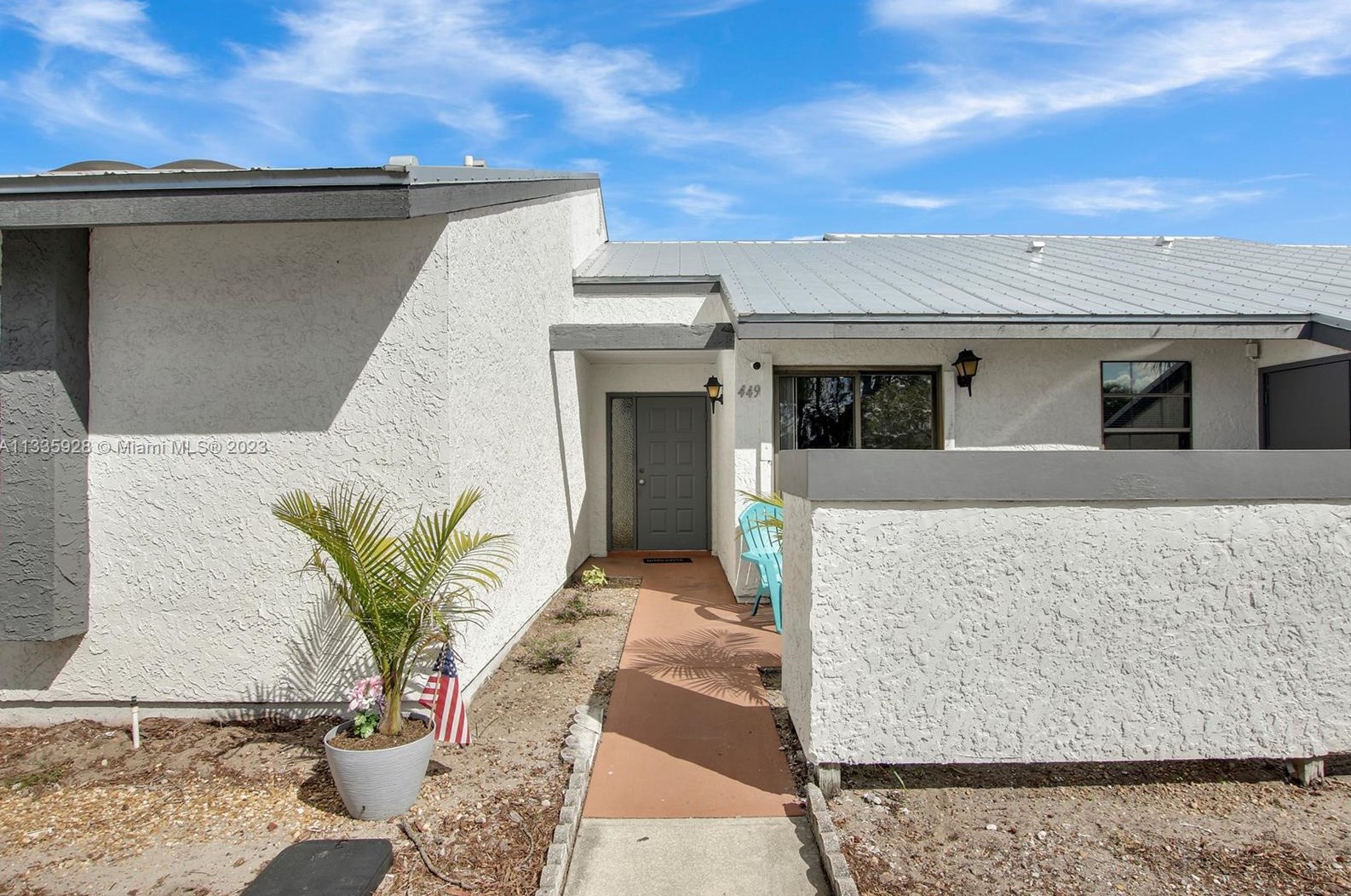 449 Sw Bill Traitel Ave #449, Fort Pierce, FL 34953