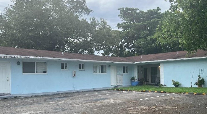 793 Nw 91st St #5, Miami, FL 33150