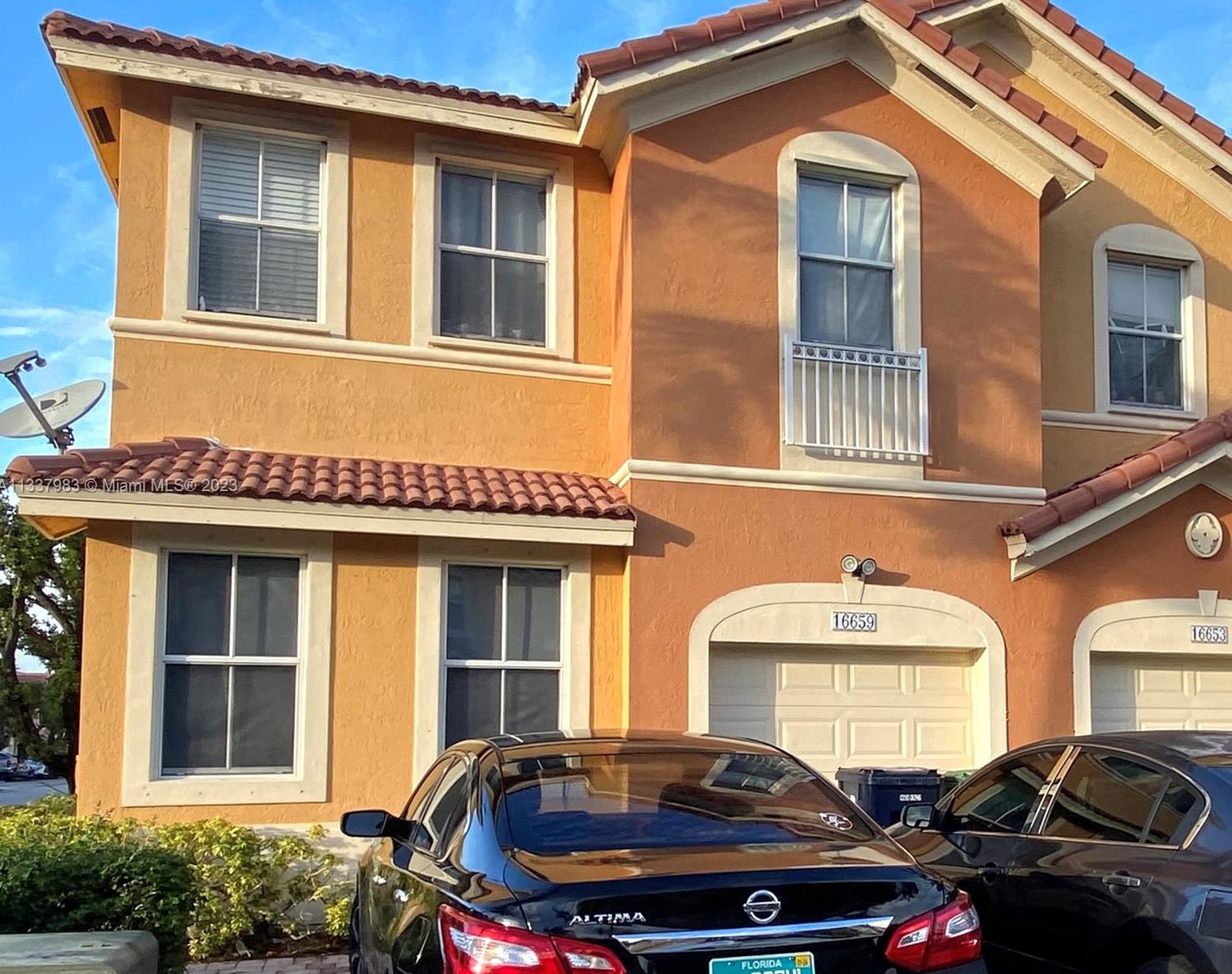 16659 79th Way, Miami, FL 33193-5778