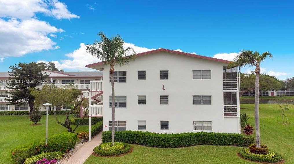 478 Fanshaw, Boca Raton, FL 33434-3095