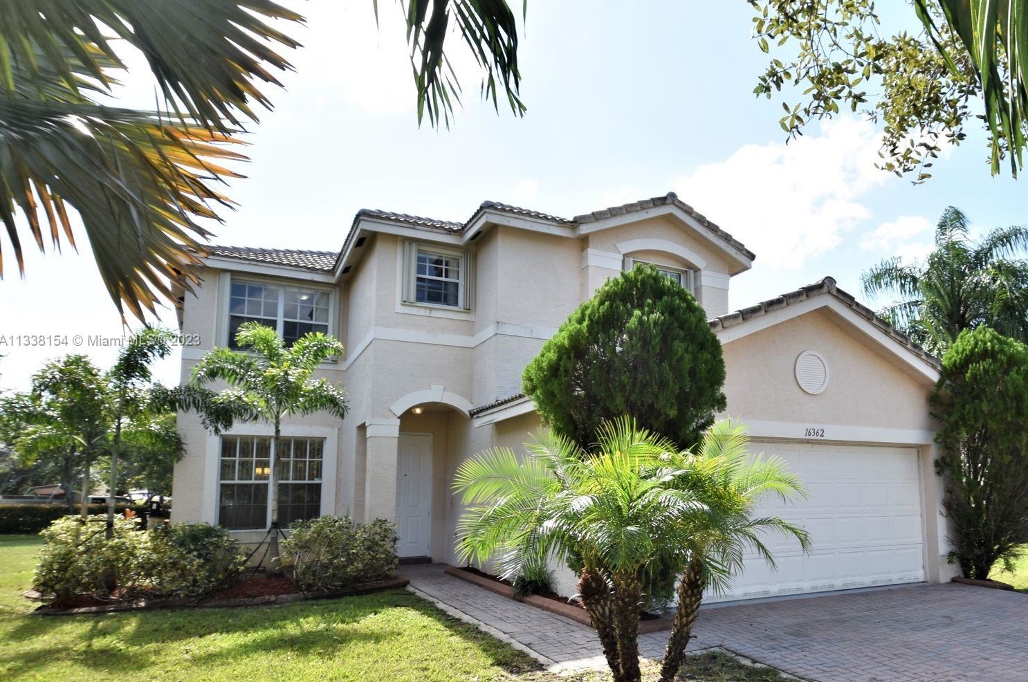 16362 Sw 28th St, Hollywood, FL 33027