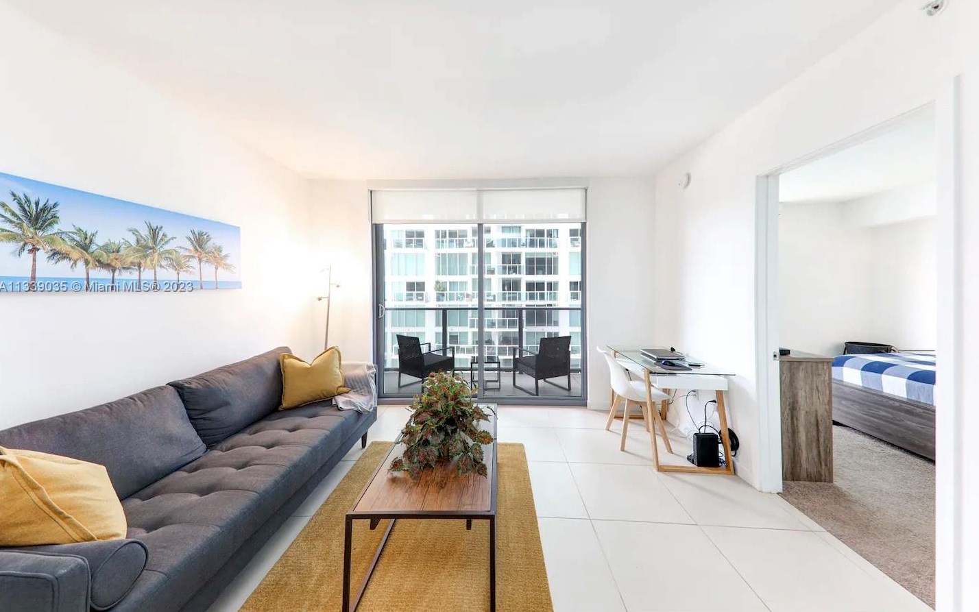 31 Se 6th St Apt 1504, Miami, FL 33131