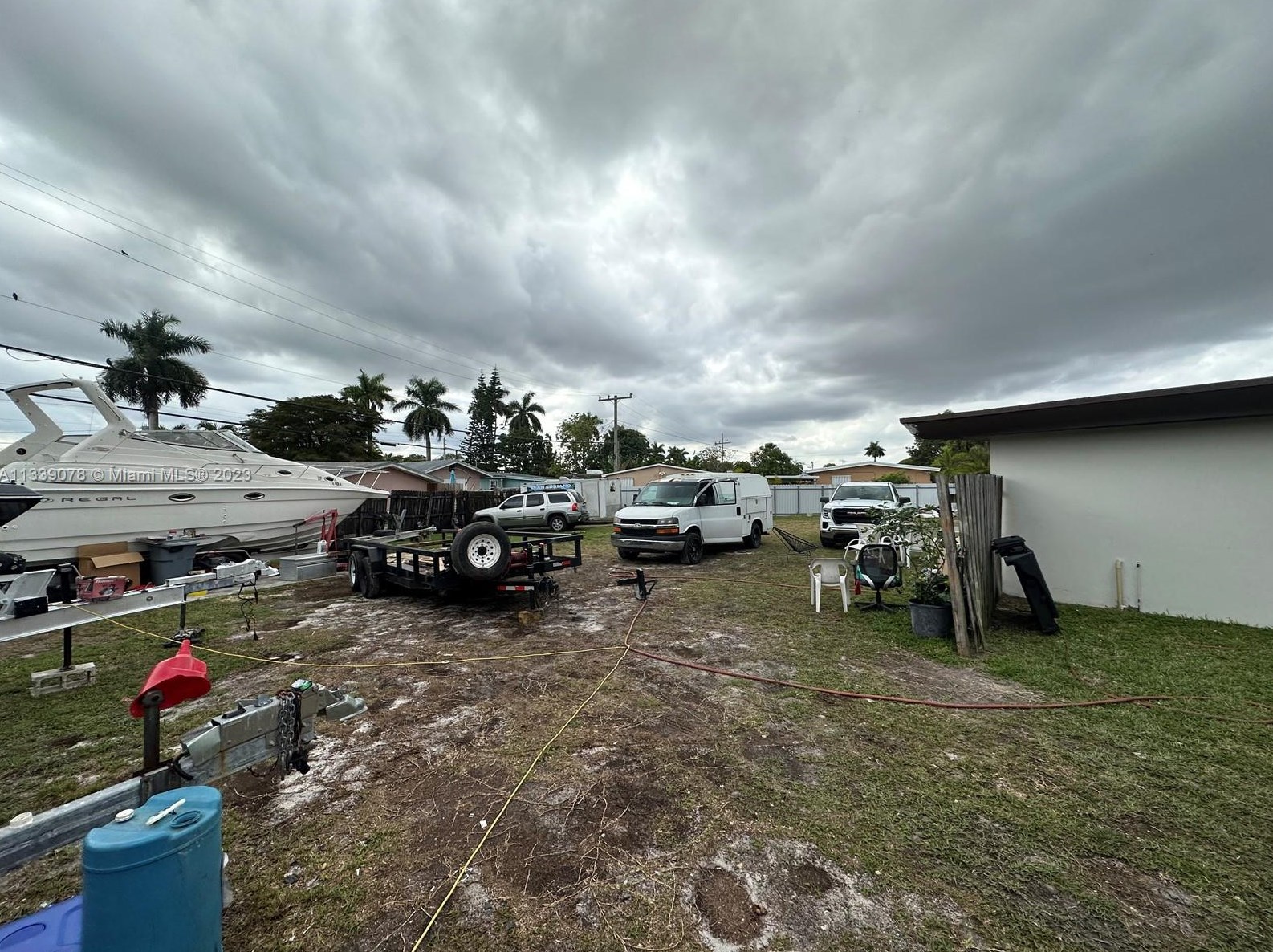 11210 47th St, Miami FL  33165-5548 exterior