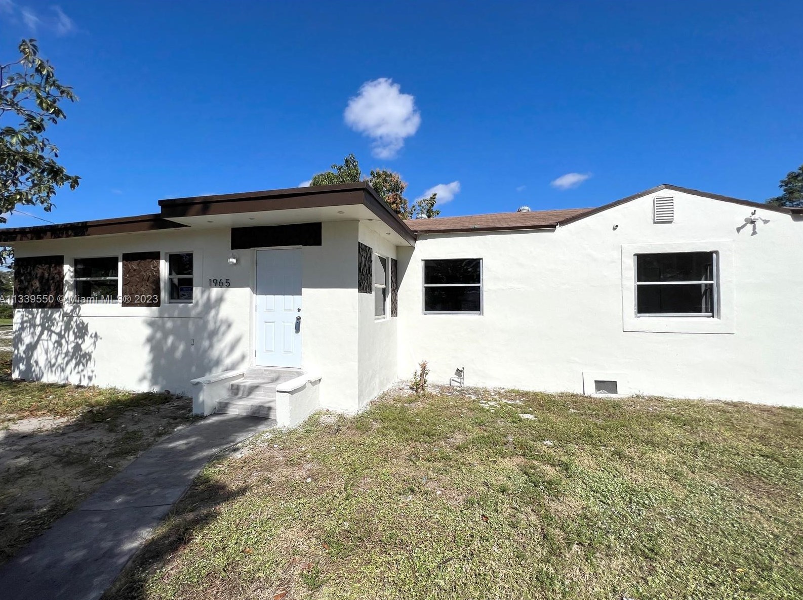 1965 82nd St, Miami, FL 33147-5029