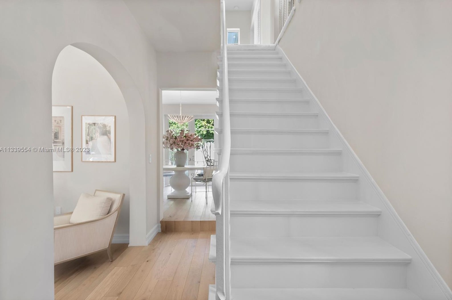 3447 Chase Ave, Miami FL  33140-3416 exterior