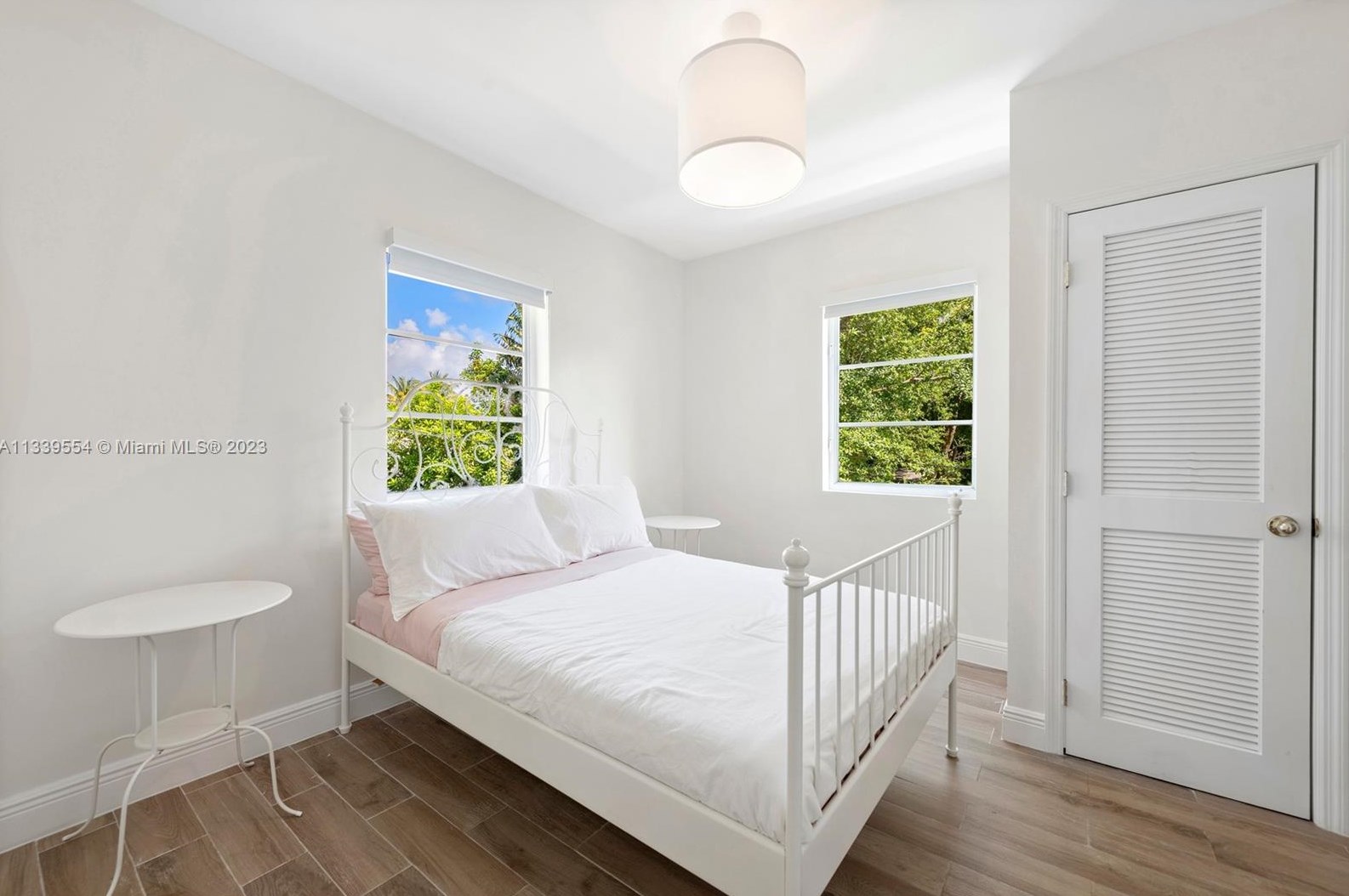 3447 Chase Ave, Miami FL  33140-3416 exterior