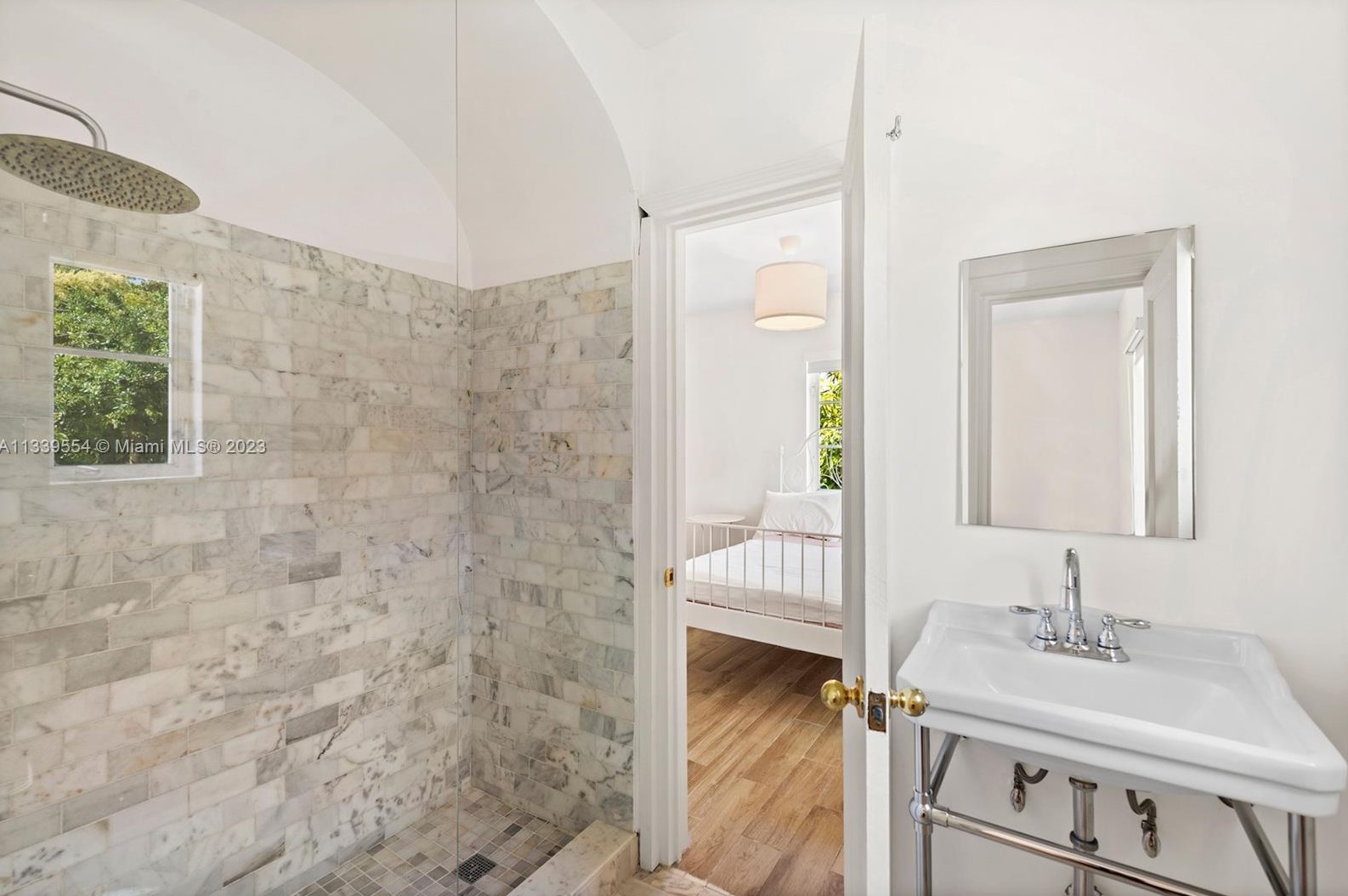 3447 Chase Ave, Miami FL  33140-3416 exterior