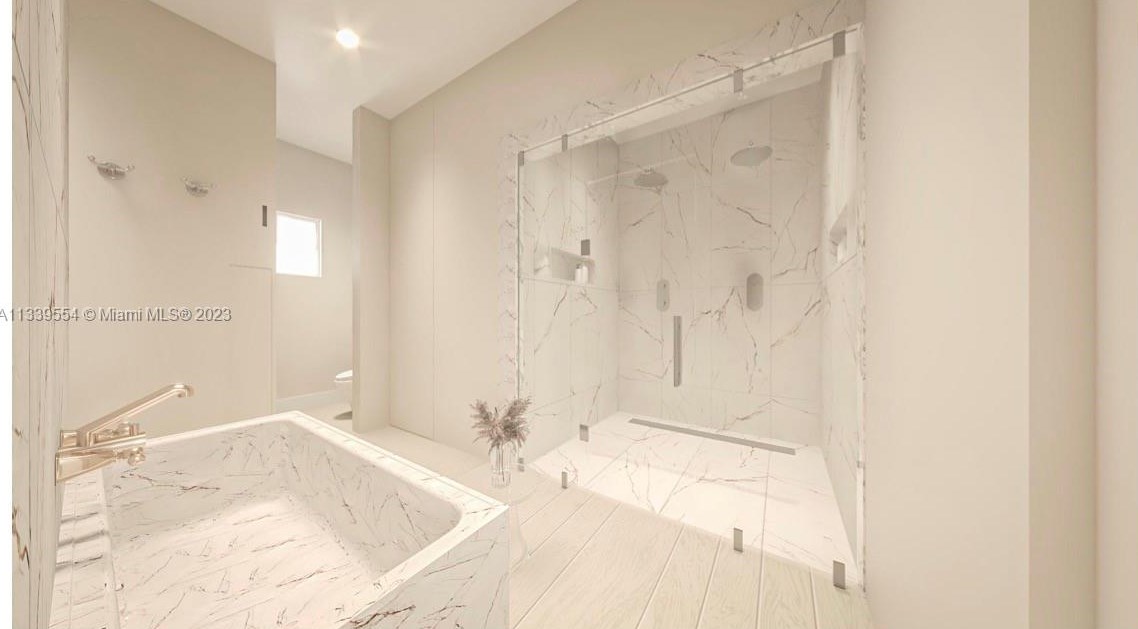 3447 Chase Ave, Miami FL  33140-3416 exterior