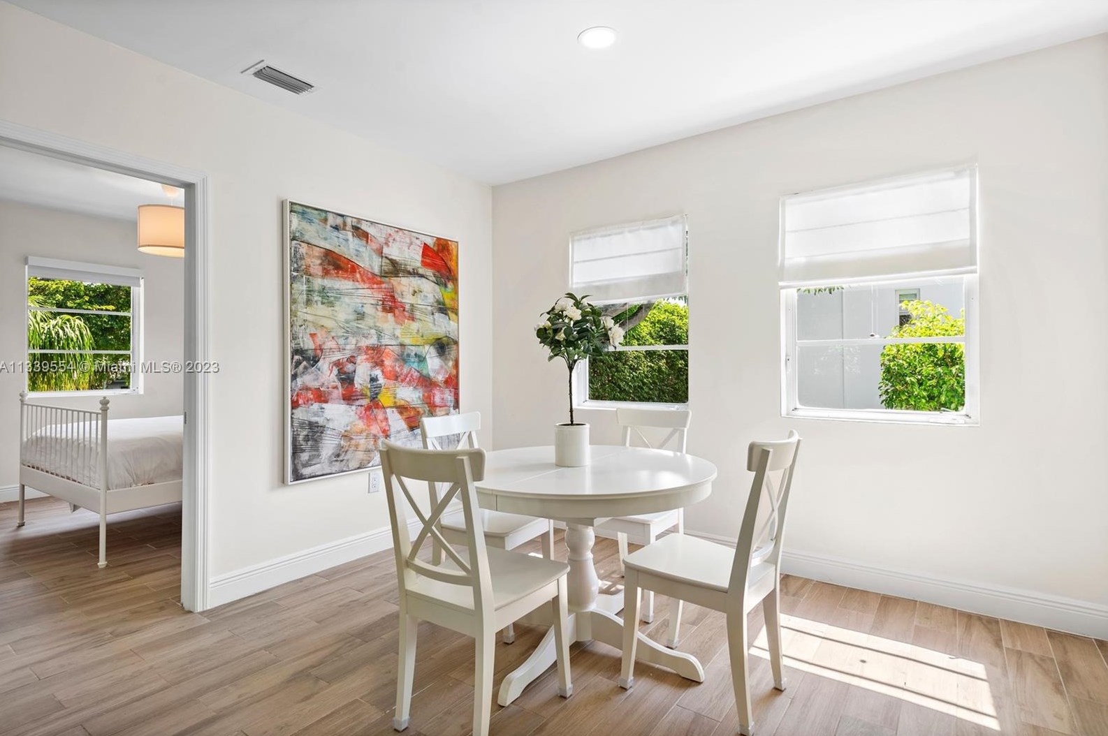 3447 Chase Ave, Miami FL  33140-3416 exterior