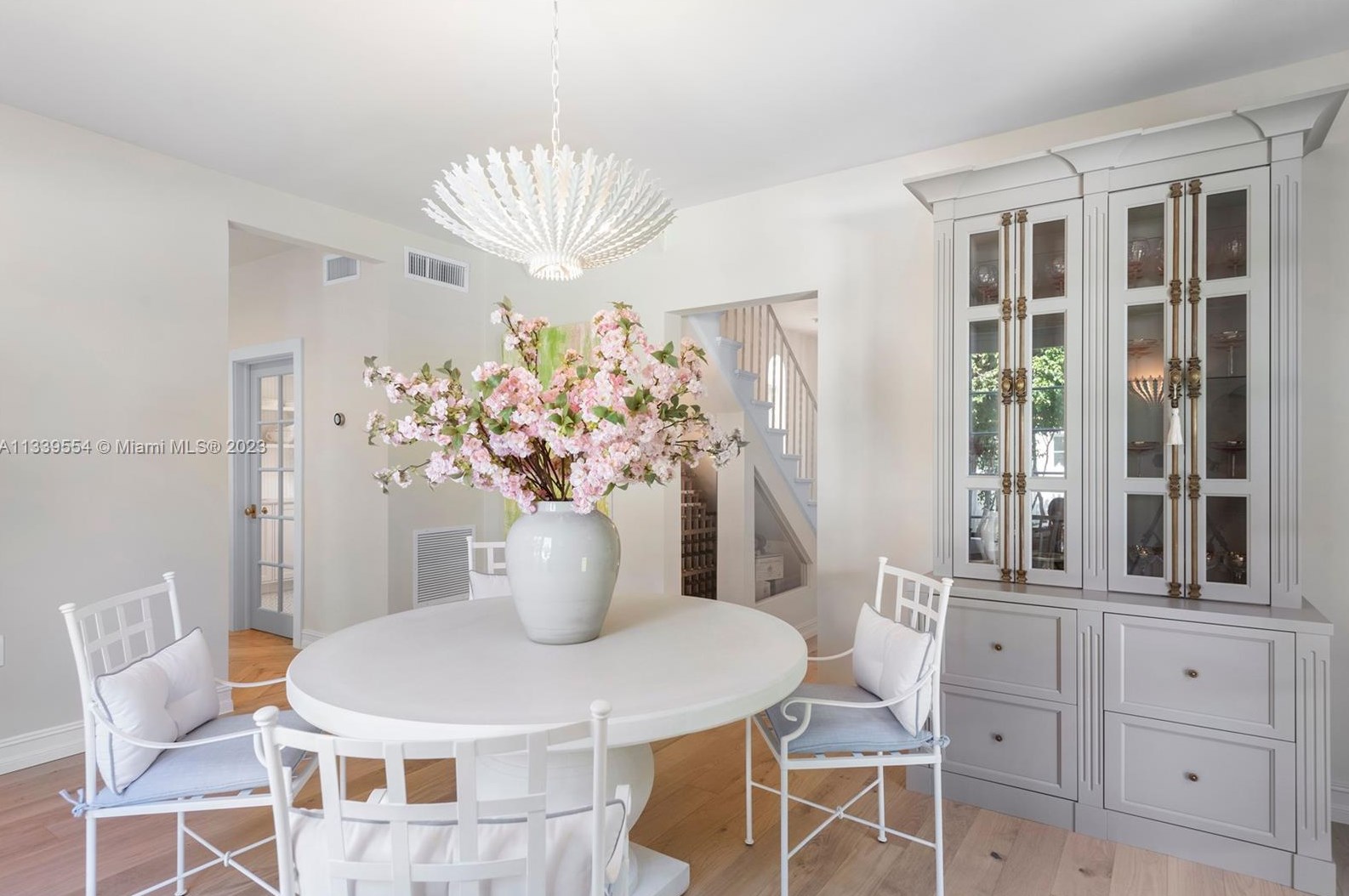 3447 Chase Ave, Miami FL  33140-3416 exterior