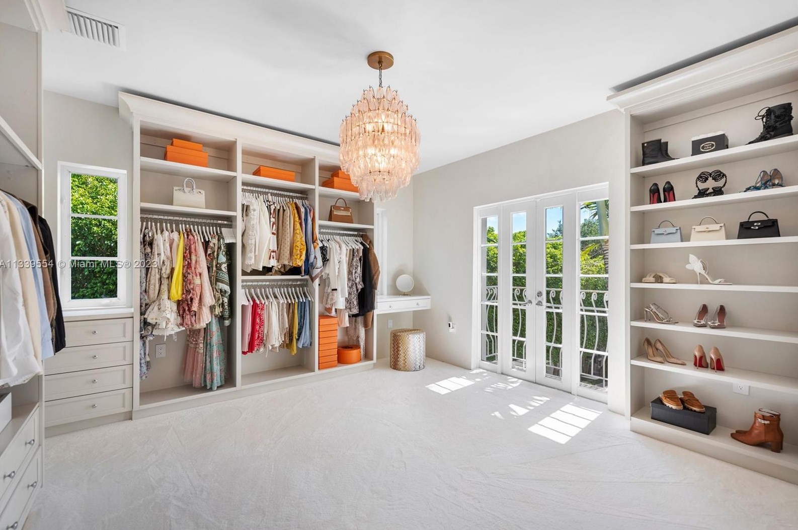 3447 Chase Ave, Miami FL  33140-3416 exterior