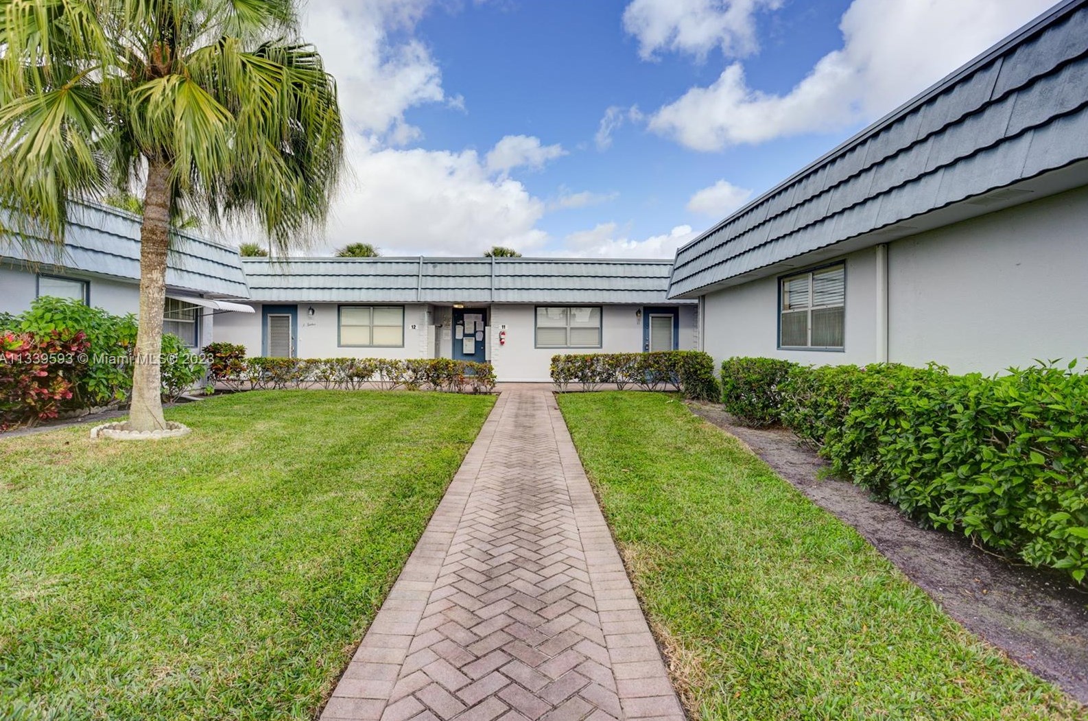 11 Waterford #a, Delray Beach, FL 33446