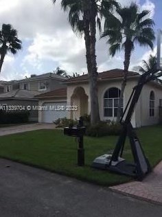 9051 162nd Ln, Miami FL  33157-3590 exterior