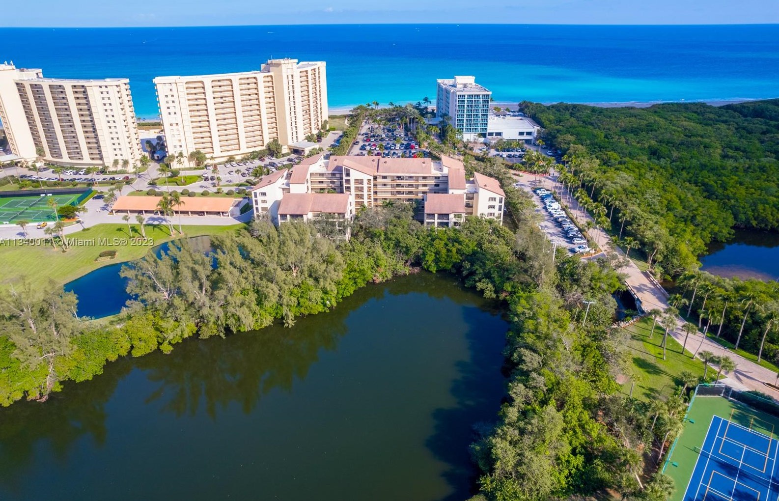 500 Ocean Trail Way #607, Jupiter, FL 33477